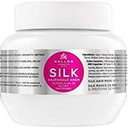 Kallos Silk Mask, 275 ml