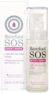 Barefoot SoS Repair und Renew Light Moisturising Lotion, 1er Pack (1 x 28 g)