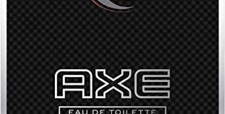 Axe Eau de Toilette Dark Temptation, 50 ml, 1er Pack (1 x 50 ml)