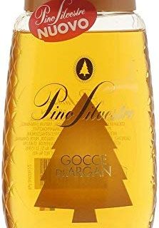 Pino Silvestre Dusche 250 Argan Neu