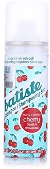 Batiste Fruity & Cheeky Cherry Dry Shampoo 50ml