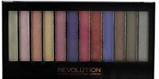 Revolution Redemption Palette 12 Unicorns Are Real