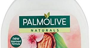 Palmolive Cremeseife Naturals