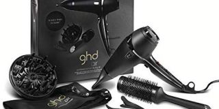 ghd air hair drying kit