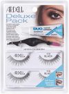 Ardell Deluxe Pack Lash 110, das Original, black, 1er Pack (1 x 2 Paar)