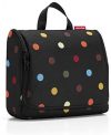 Reisenthel toiletbag, XL, Black, WO7003