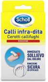 SCHOLLS Zino cerot CALLIF infrad