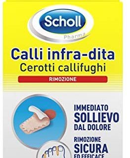 SCHOLLS Zino cerot CALLIF infrad