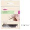 Solida Haarnetz mit Rundgummi mittelblond Perlonnetz Ringelmasche mittelblond, 3 St&uuml,ck