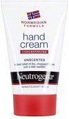 Neutrogena Handcreme Konzentrat unparf&uuml,miert 1er-Pack, 1 x 50 ml