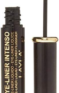 Layla Cosmetics Milano Eyeliner Intenso black 7 ml