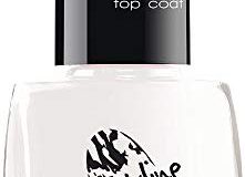 Misslyn Top Coat Nr.702 crackling white, 10 ml