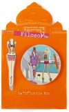 Filosofille Beauty Little Kit 2-teilig Epilations-Set Filo in Bollywood Thema