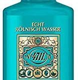Echt K&ouml,lnisch Wasser, unisex, Duschgel, 1er Pack (1 x 200 ml)