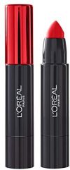 L'Oreal Paris Lippen Kosmetik Infaillible Sexy Balm 203 - Lip Balm f&uuml,r gepflegte, volle Lippen mit bis zu 12h Feuchtigkeit