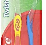 Colgate Palmolive Twister Zahnb&uuml,rste, 2&nbsp,St&uuml,ck