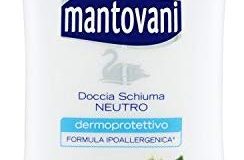 Mantovani Duschgel 250 ml Klassisch