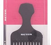 BETER - Kamm prong afro professionell 18 cm 1 St&uuml,ck - unisex