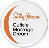 Sally Hansen Cuticle Massage Cream, 11 g