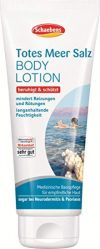 Schaebens Totes Meer Bodylotion, 1er Pack (1 x 200 ml)