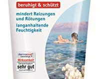 Schaebens Totes Meer Bodylotion, 1er Pack (1 x 200 ml)