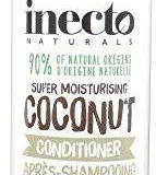 Inecto Naturals Conditioner Coconut, 1er Pack (1 x 500 ml)