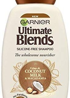 Garnier Ultimate Blends - Kokosmilch