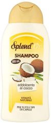 splend' OR&nbsp,&ndash,&nbsp,Shampoo, Addolcente Kokosnuss&nbsp,&ndash,&nbsp,300&nbsp,ml