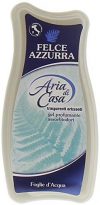 Felce Azzurra Luft von Haus, Gel Profumante assorbiodori, Leaf Wasser, 140&nbsp,g