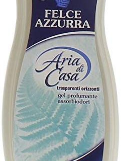 Felce Azzurra Luft von Haus, Gel Profumante assorbiodori, Leaf Wasser, 140&nbsp,g