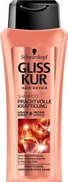 Schwarzkopf Gliss Kur Shampoo, Prachtvolle Kr&auml,ftigung, 250 ml