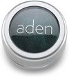 ADEN Pigment Powder- Loose Powder Eyeshadow 21, Kiwi, 1er Pack