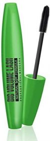 EVELINE MASCARA VOLUME LASH BIG BLACK NATURAL BIO