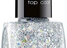 Misslyn Effect Top Coat Nr.756 mirror ball, 10 ml