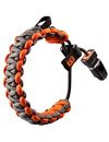 Gerber Bear Grylls Survival Paracord-Armband&nbsp,&ndash,&nbsp,grau