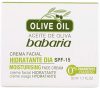 babaria Oliven&Atilde,l 24Std Feuchtigkeitscreme LSF 15 50 ml