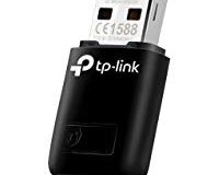 TP-Link TL-WN823N Mini Wireless-N-USB-Adapter