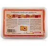 Efalock Professional Paraffinwachs, Orange-Peach, 1er Pack, (1x 0,5 kg)
