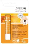 Lavera Lippenpflege Lsf 10 UV Schutz