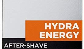 L'Oreal Men Expert Hydra Energy After-Shave Reparierender Balsam, 100 ml