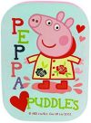 Peppa Pig Bad Schwamm