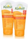 Kamill Hand & Nagel Creme Express 75 ml, 2er Pack (2 x 75 ml)