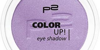 p2 cosmetics Color Up! Eye Shadow 350, 3er Pack (3 x 3 g)