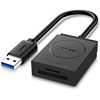 UGREEN USB 3.0 SD, TF Kartenleser USB Card Reader