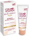 Cera di Cupra Rezept Der Sch&ouml,nheit Bianca Gesichtscreme, 75 ml