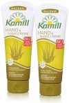 Kamill Hand & Nagel Creme Balsam 100 ml, 2er Pack (2 x 100 ml)