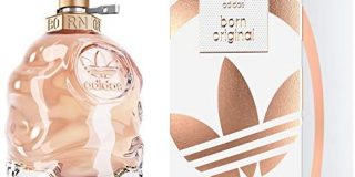 adidas originals born original Eau de Parfum f&uuml,r Damen, 30ml