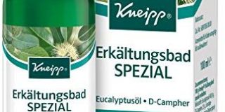 Kneipp Erk&auml,ltungsbad Spezial, 1er Pack (1 x 100 ml)