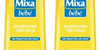 MIXA Extra Weiches Shampoo 250 ml 2 St&uuml,ck
