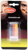 Goodmark Schminkstift Deutschland, 2er Pack (2 x 1 St&uuml,ck)
